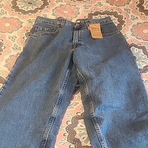Levi's Blue Men's Jeans